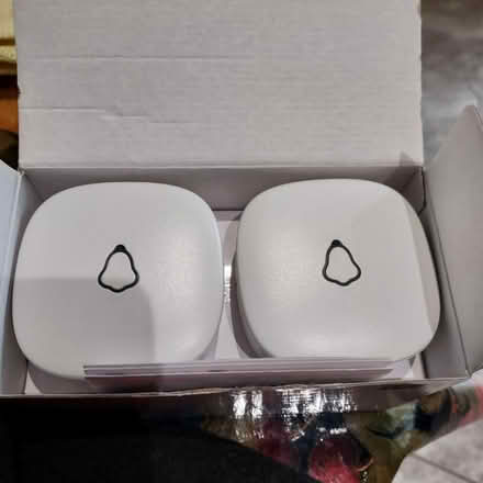 Photo of free Secrui wireless doorbell (SK4 Heaton Moor Stockport) #3