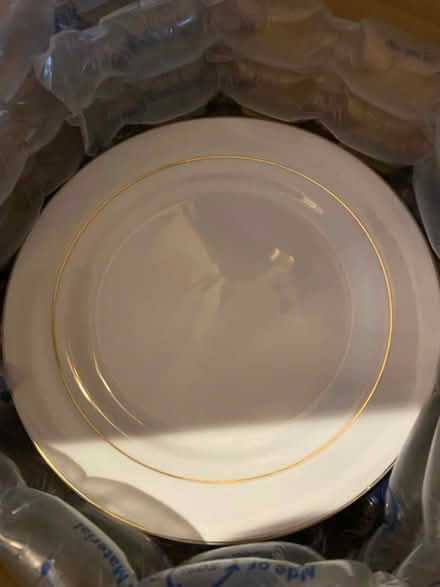 Photo of free Royal Norfolk crockery set (Stalybridge SK15) #1
