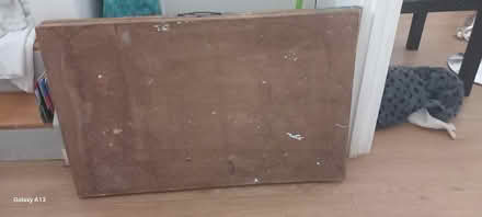 Photo of free Wallpaper pasting table (Slough central SL1) #1