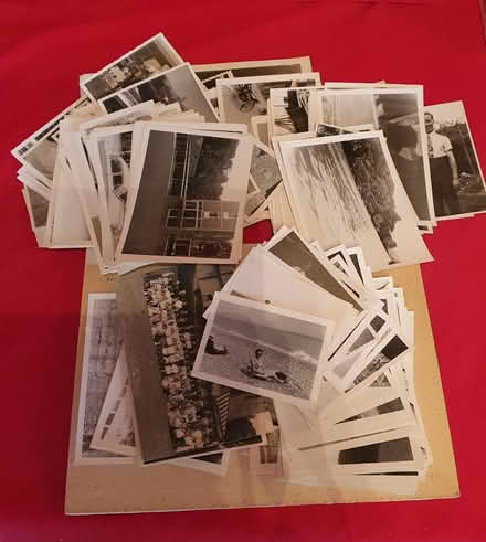 Photo of free Black & white photos (CT8) #1