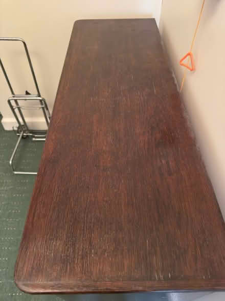 Photo of free Antique book case (Ferndown BH22) #2