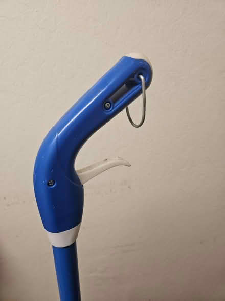 Photo of free Spray Mop (Fair Oaks and Wolfe) #2