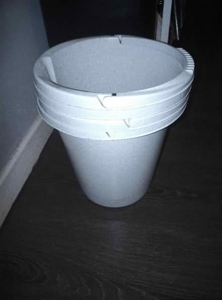 Photo of free Buckets (Oxgangs EH13) #1