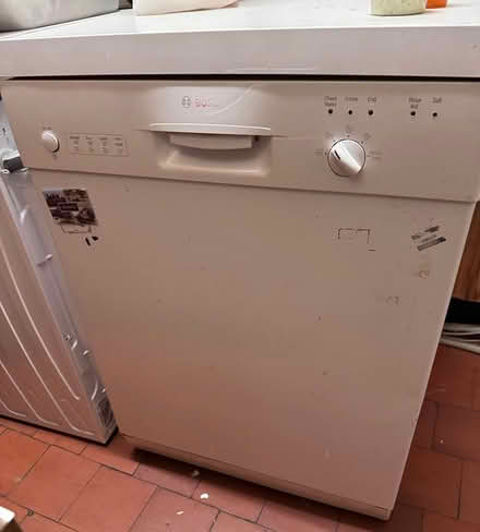 Photo of free Working Dishwasher (Chester CH1) #1