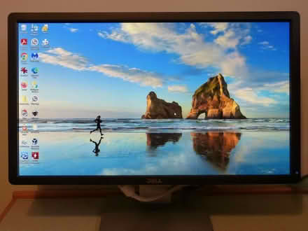 Photo of free Monitors 9 - 11 (West Oxfordshire OX28) #1