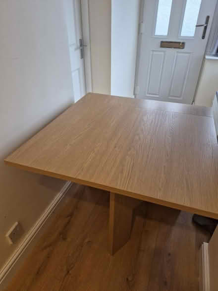 Photo of free Next Opus extendable console table (S18) #4