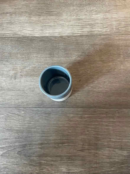 Photo of free Little plant pot cover (Wandsworth SW18) #2