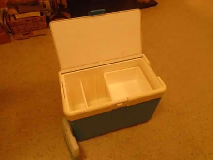 Photo of free Coolbox (Purley CR2) #4