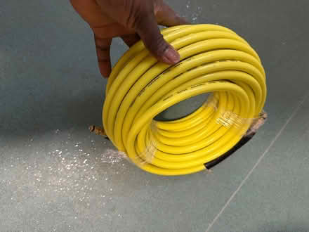 Photo of free Water hose (Bromford B36) #2