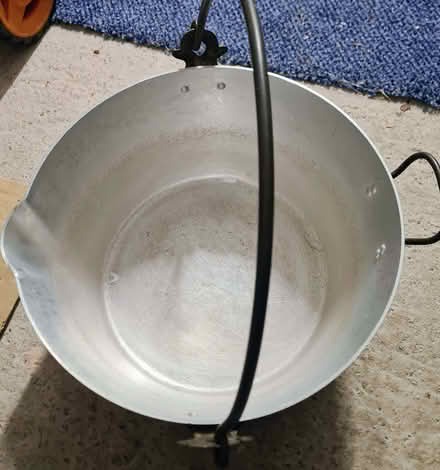 Photo of free Preserving Pan (Leasgill LA7) #1