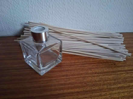 Photo of free Diffuser bottles and reeds (Gleneagles area, Wboro NN8) #1