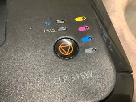 Photo of free Colour Laser Printer (Groby LE6) #2