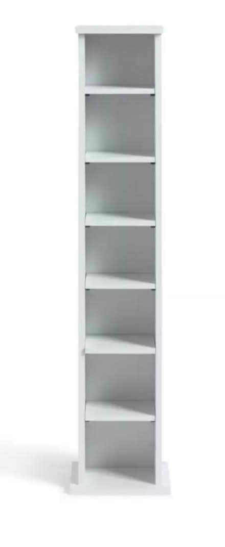Photo of CD rack / Unit (Boscombe, BH5) #1