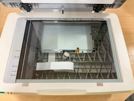 Photo of free Large Epson Scanner (M33) #2