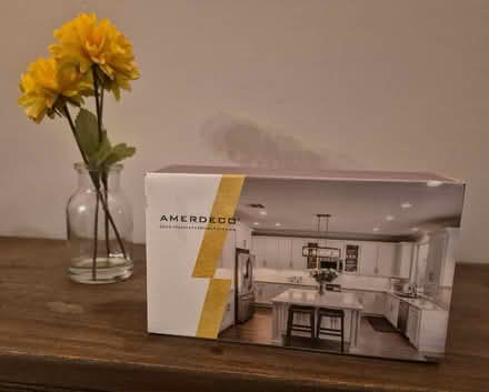 Photo of free Cabinet knobs (Manor Farm KT14) #2