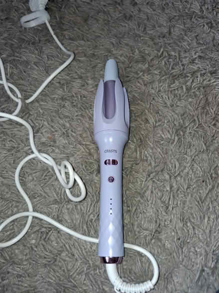 Photo of free Hair curler (Bristol BS32) #1