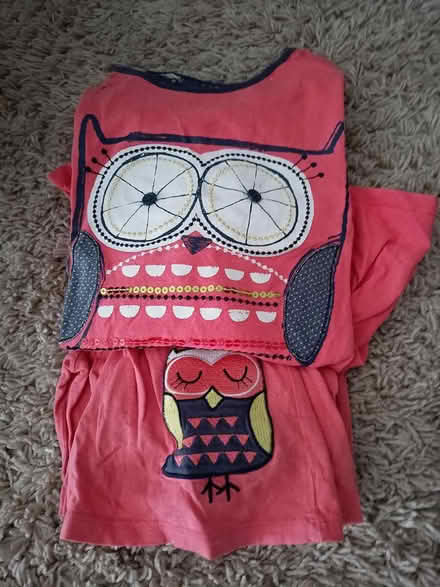 Photo of free Kids Pyjamas - age 9-10 (Wantage OX12) #1