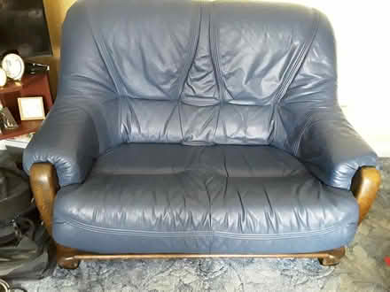 Photo of free Two seeter setters (Kingston upon Thames) #1