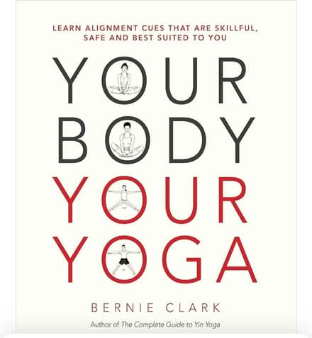 Photo of Yoga books (CT2) #2