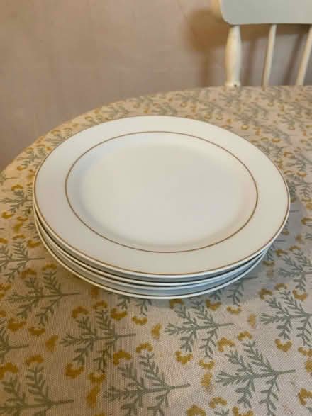 Photo of free Royal Norfolk crockery set (Stalybridge SK15) #2