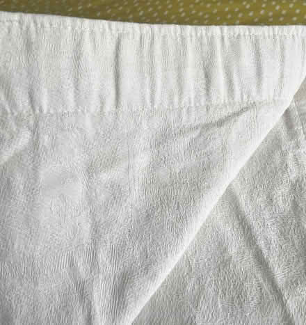 Photo of free Pair of curtains (Fairfield LA1) #1