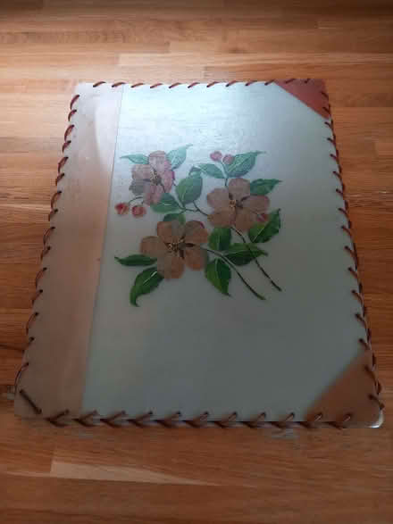 Photo of free Vintage writing case (Barry CF62) #1