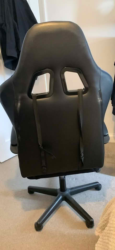 Photo of free Gaming chair (Bath) #2