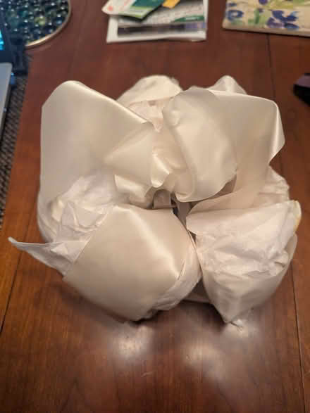 Photo of free Wedding bows #1