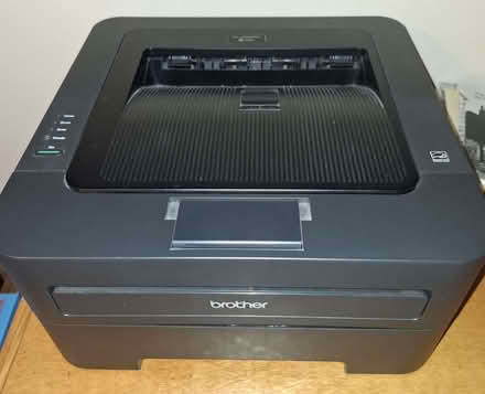 Photo of free Brother B&W printer (Ringmer BN8) #1