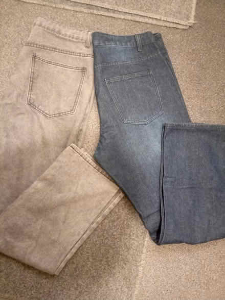 Photo of free Men jeans trouser (Coseley WV14) #1