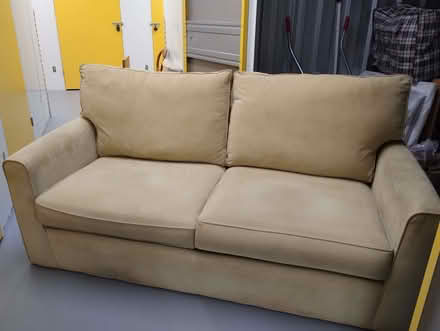 Photo of free Sofa Bed (Grenoside S35) #1