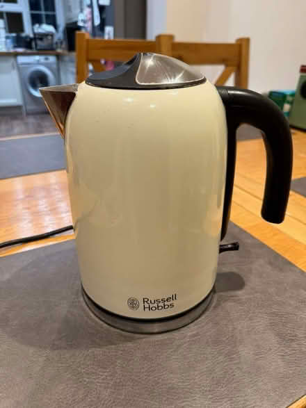 Photo of free Russell Hobbs electric kettle (New Marston OX3) #1