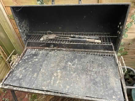 Photo of free Bbq grill (Frimley Ward GU16) #2
