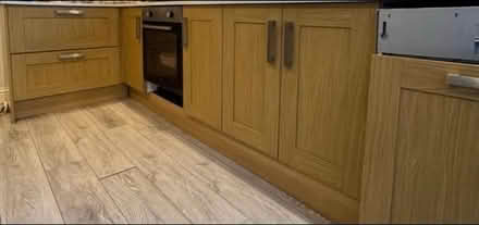 Photo of free Kitchen units (KT13) #2