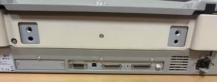 Photo of free Large Epson Scanner (M33) #1