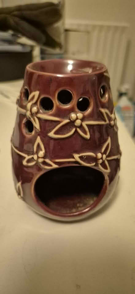 Photo of free Scented oil burner (Ponders End EN3) #1