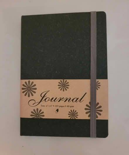 Photo of free Small Journal (Oakland) #1