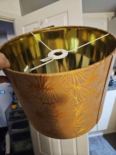 Photo of free Light shade (Cranfield MK43) #2