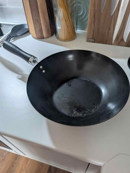 Photo of free Wok (Great Shelford) #2