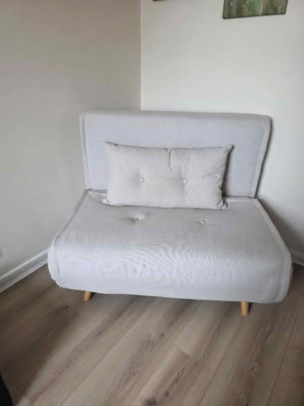 Photo of free Chair Bed (GL1) #1