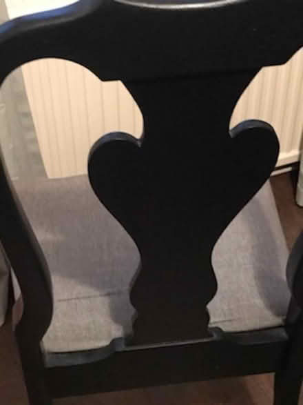 Photo of free Chair (Salford M7) #2