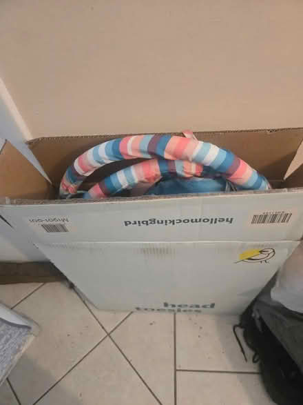 Photo of free Baby play mat (Ocean, NJ) #1