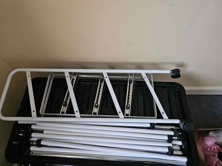 Photo of free Shoe Stands (Glenageary) #1