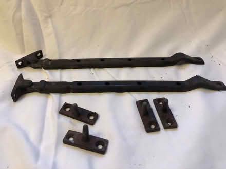 Photo of free Window catches (Harrogate HG2) #1