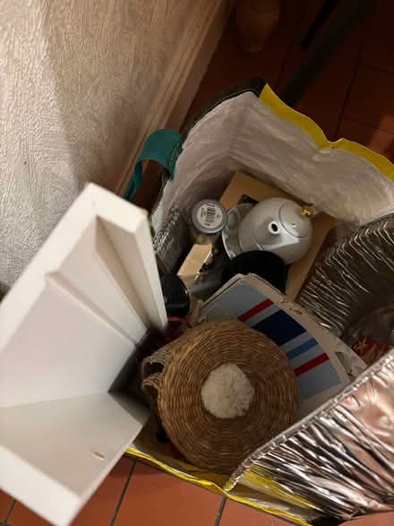 Photo of free Car boot items (Belle Vue SY3) #2