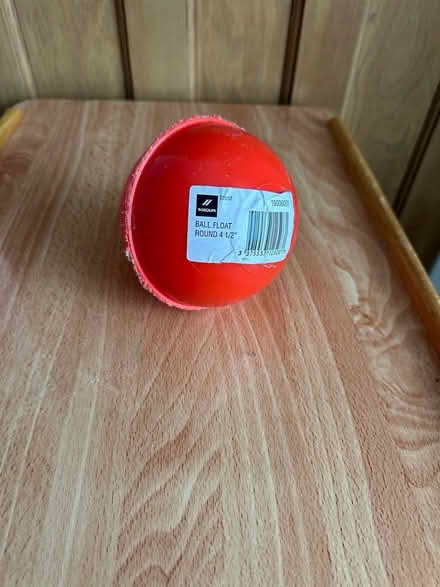 Photo of free Cistern ball float (Patchway BS34) #1