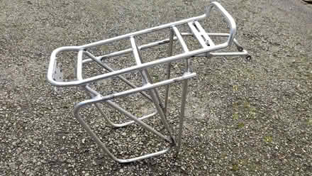 Photo of free Rear Pannier Rack (Brookhouse LA2) #1