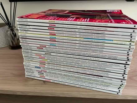 Photo of free Magazines (Stotfold) #2