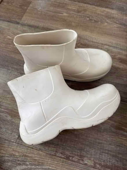 Photo of free Women’s wellies (Dursley GL11) #1