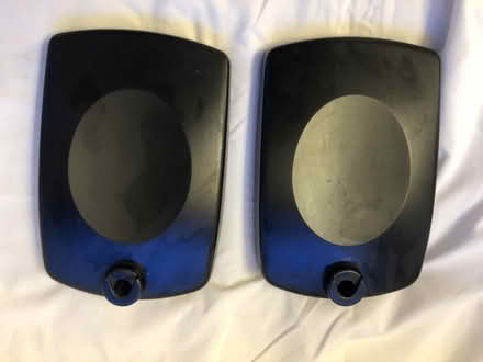 Photo of free Heavy lamp base (Harrogate HG2) #2